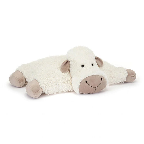 Jellycat Truffles Sheep Large - Front & Company: Gift Store