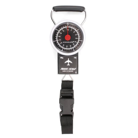 Travel Luggage Scale - Front & Company: Gift Store