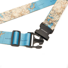 Load image into Gallery viewer, World Traveler Luggage Straps
