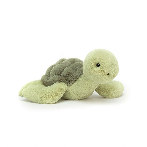 Jellycat Tully Turtle - Front & Company: Gift Store