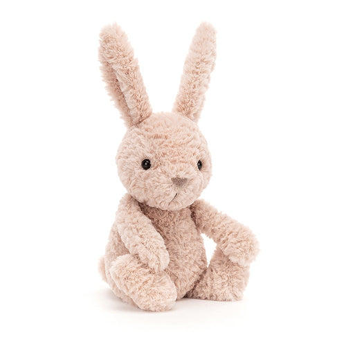 Jellycat Tumbletuft Bunny - Front & Company: Gift Store