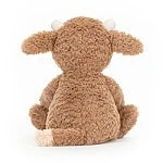 Jellycat Tumbletuft Cow  - Discontinued in 2024