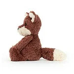 Jellycat Tumbletuft Fox