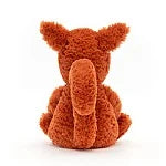Jellycat Tumbletuft Squirrel  - Discontinued in 2024