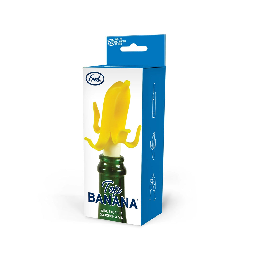 Top Banana - Winestopper