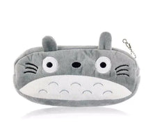 Load image into Gallery viewer, Totoro Pencil Case
