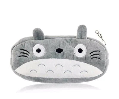 Totoro Pencil Case