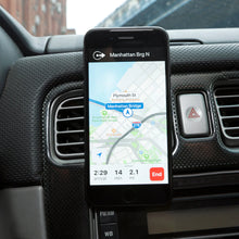 Load image into Gallery viewer, Magnetic Car Vent Phone Mount
