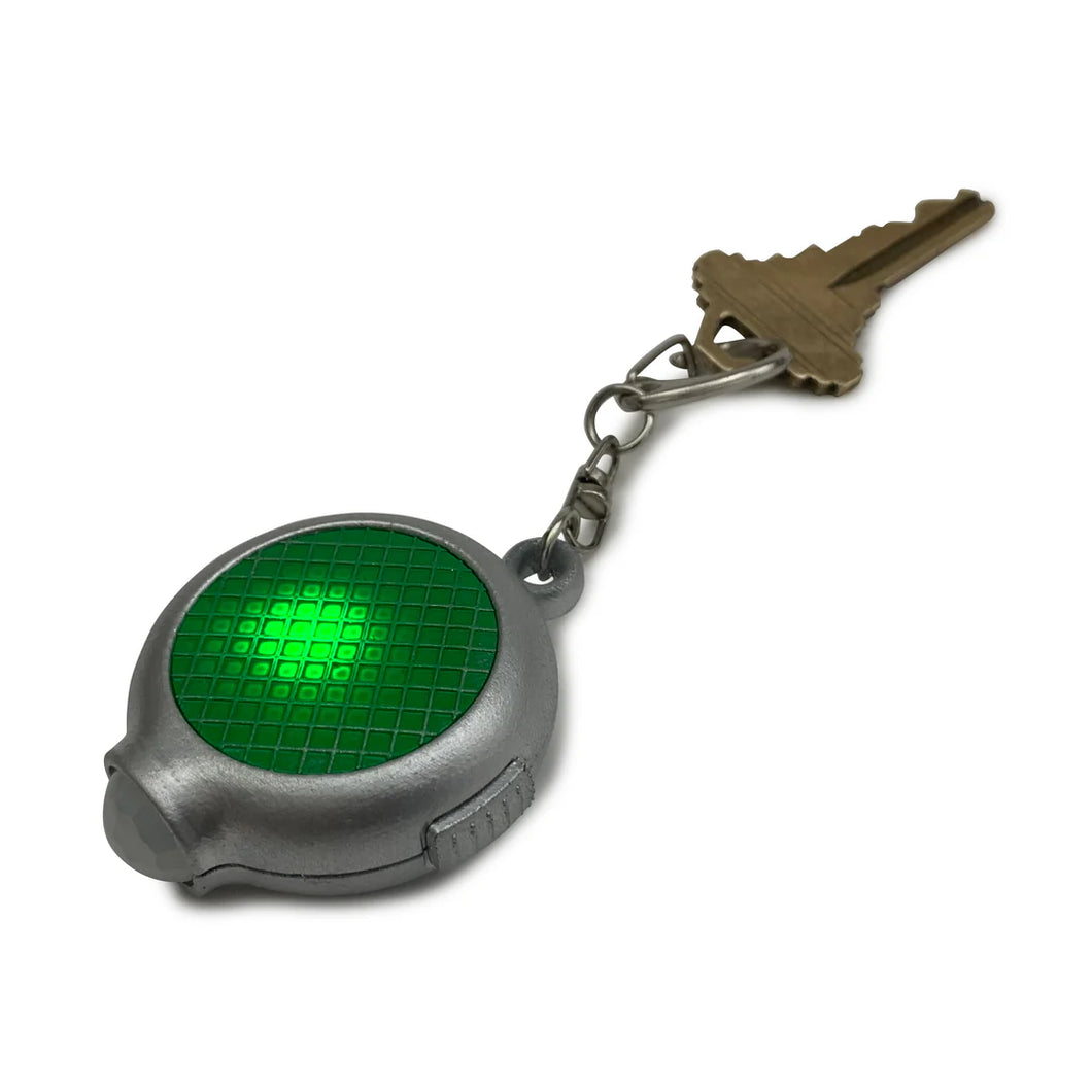 Social Distance Keychain