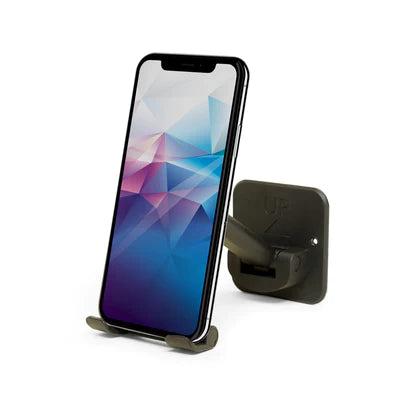 Extendable Wall Phone Stand - Front & Company: Gift Store