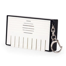 Load image into Gallery viewer, On the Go Mini Piano Keyboard Keychain
