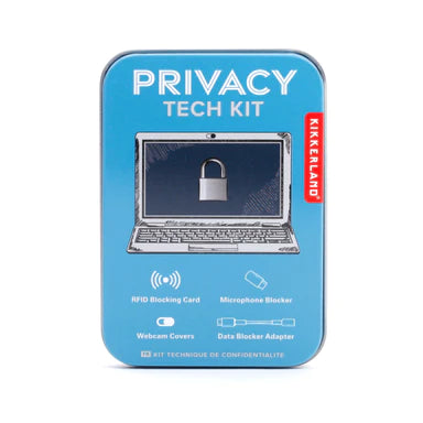 Privacy Tech Kit