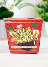 Load image into Gallery viewer, Ramen Stack!
