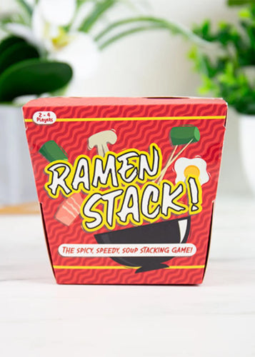 Ramen Stack! - Front & Company: Gift Store