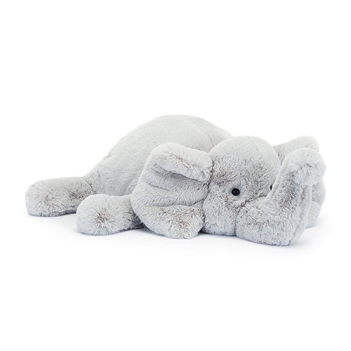 Jellycat Wanderlust Elly - Front & Company: Gift Store