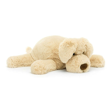 Jellycat Wanderlust Puppy - Front & Company: Gift Store