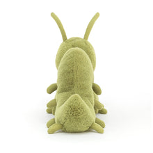 Load image into Gallery viewer, Jellycat Wriggidig Catepillar
