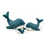 Jellycat Wally Whale