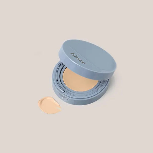 hince - Second Skin Mesh Matte Cushion - 4 Colors