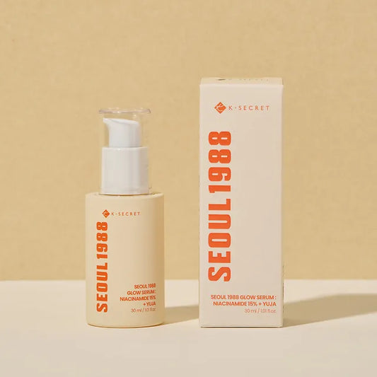 ksecret seoul 1988 serum retinal liposome 2% + black ginseng