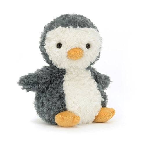 Jellycat Yummy Penguin - Front & Company: Gift Store