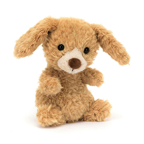 Jellycat Yummy Puppy - Front & Company: Gift Store