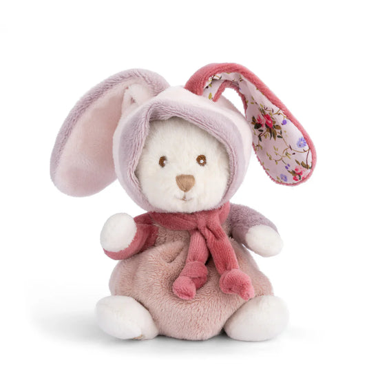 Ziggy Bibi Pink