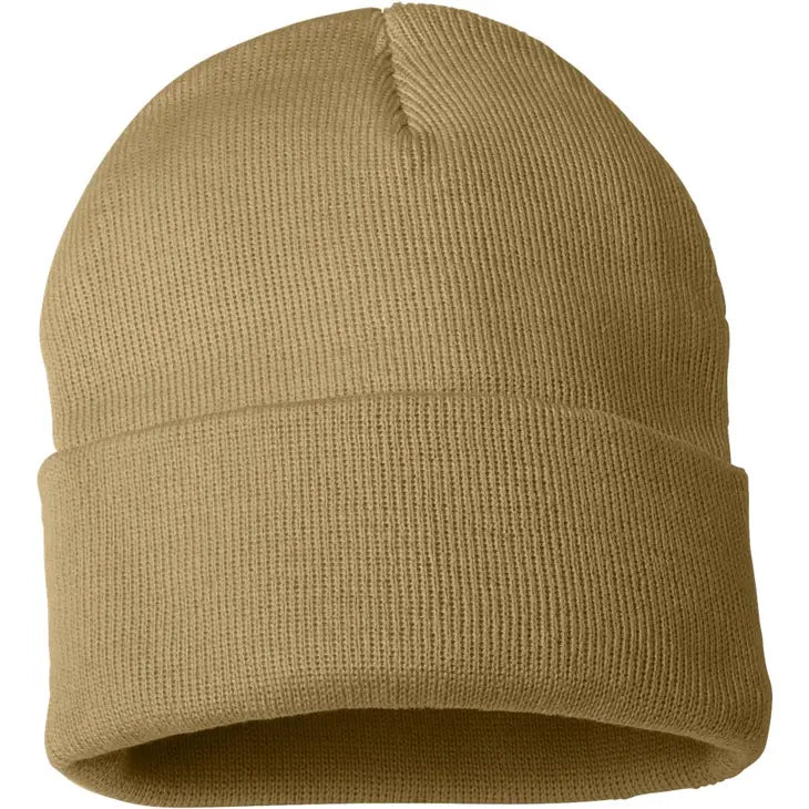 Dumpling Toque
