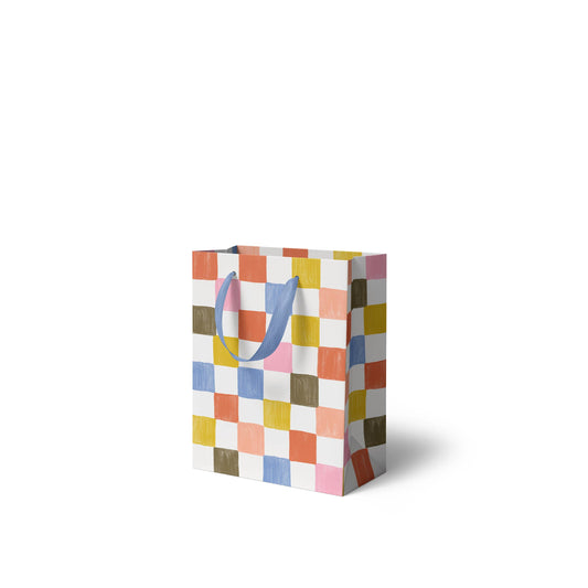 Check Gift Bag