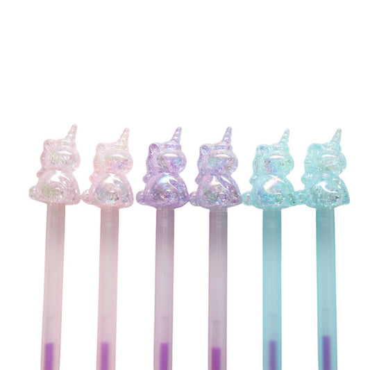 Celestia multicolored pens