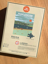 Load image into Gallery viewer, PUZZLE - Vancouver or Canada
