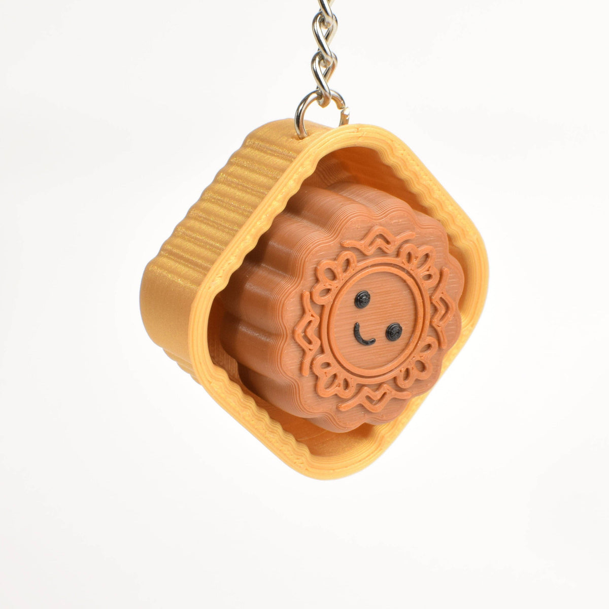 Yummy Mooncake Clicker