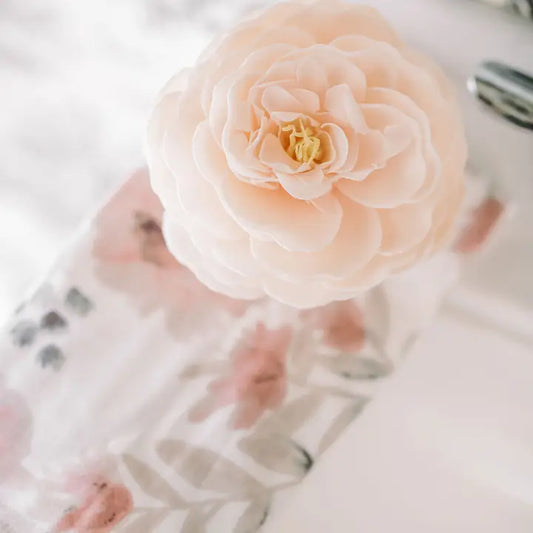 Cherry Blossom Bathing Petal Soap