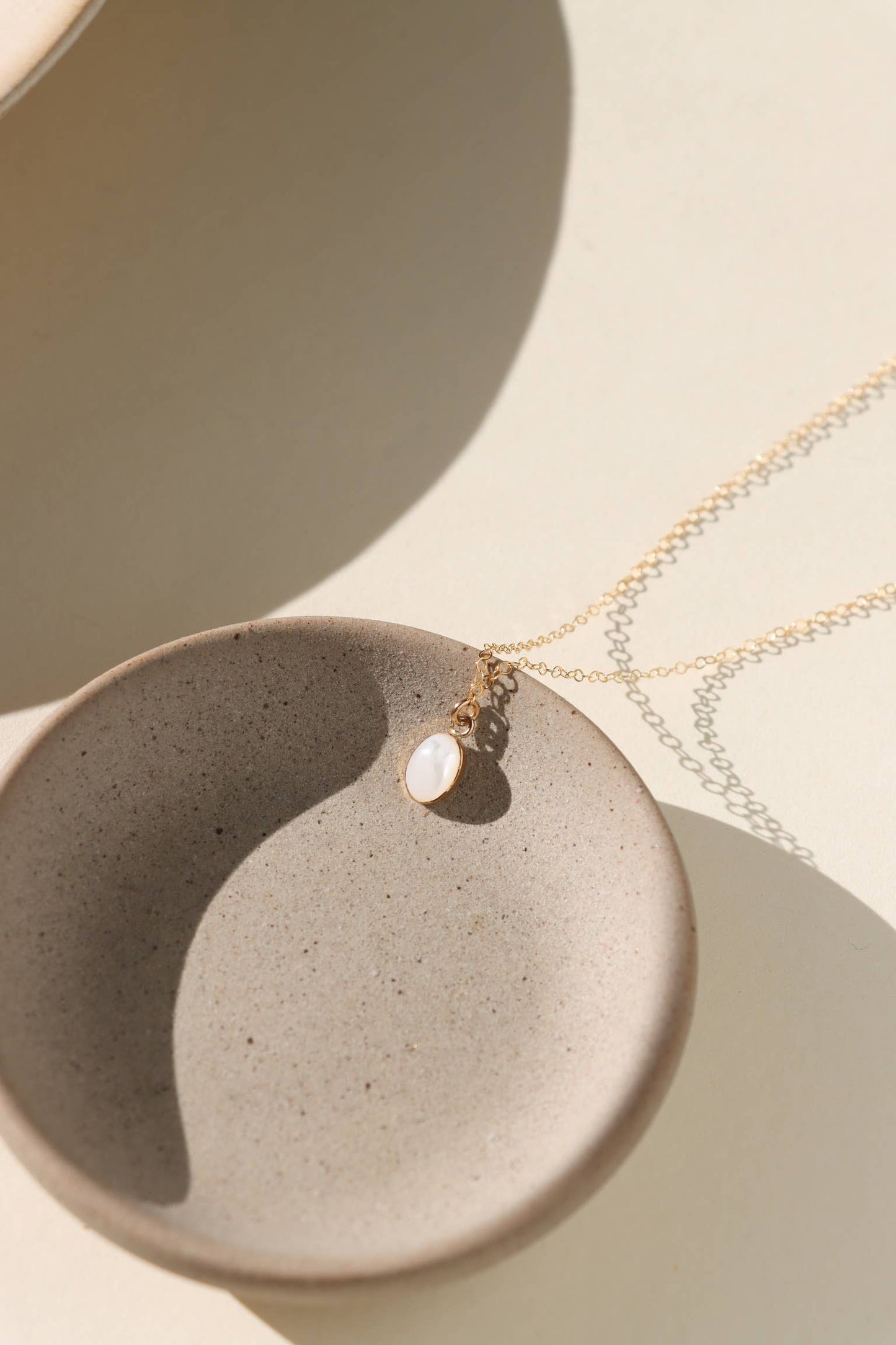 Aurelia Pendant I Valentine's Day Jewelry
