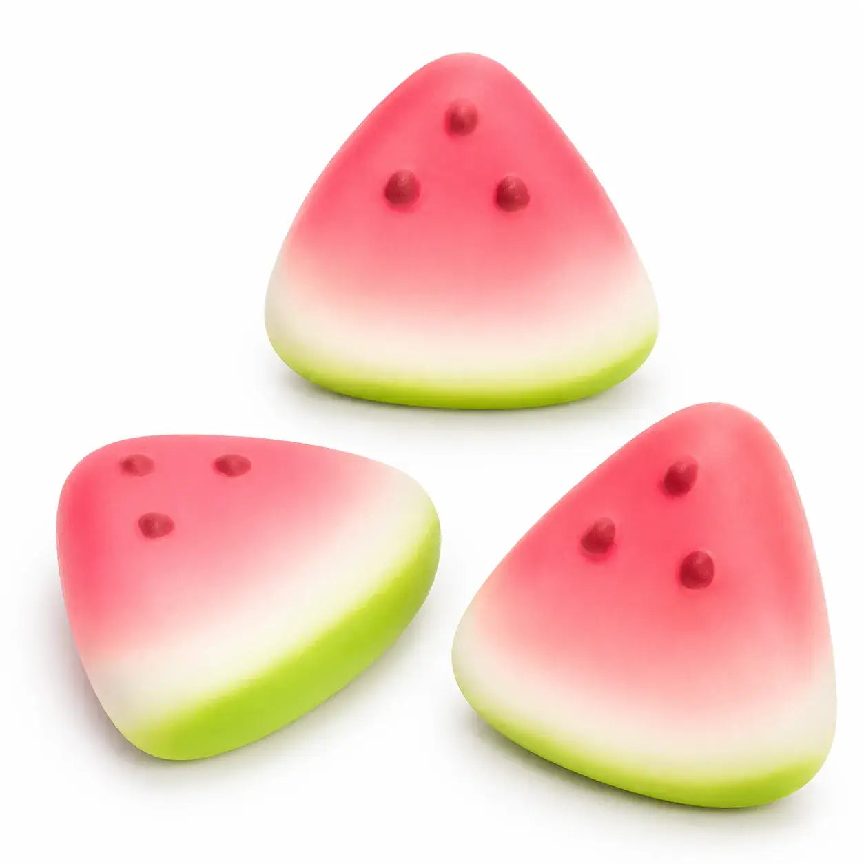 Slow Rising Watermelon Squishy Stress Toy