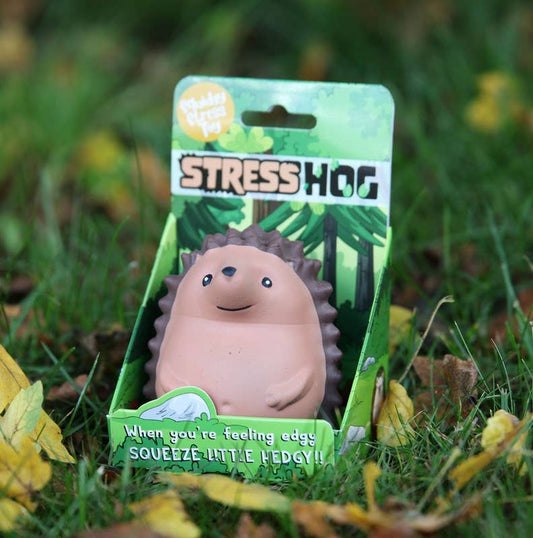 Stress Toy - Stress Hog