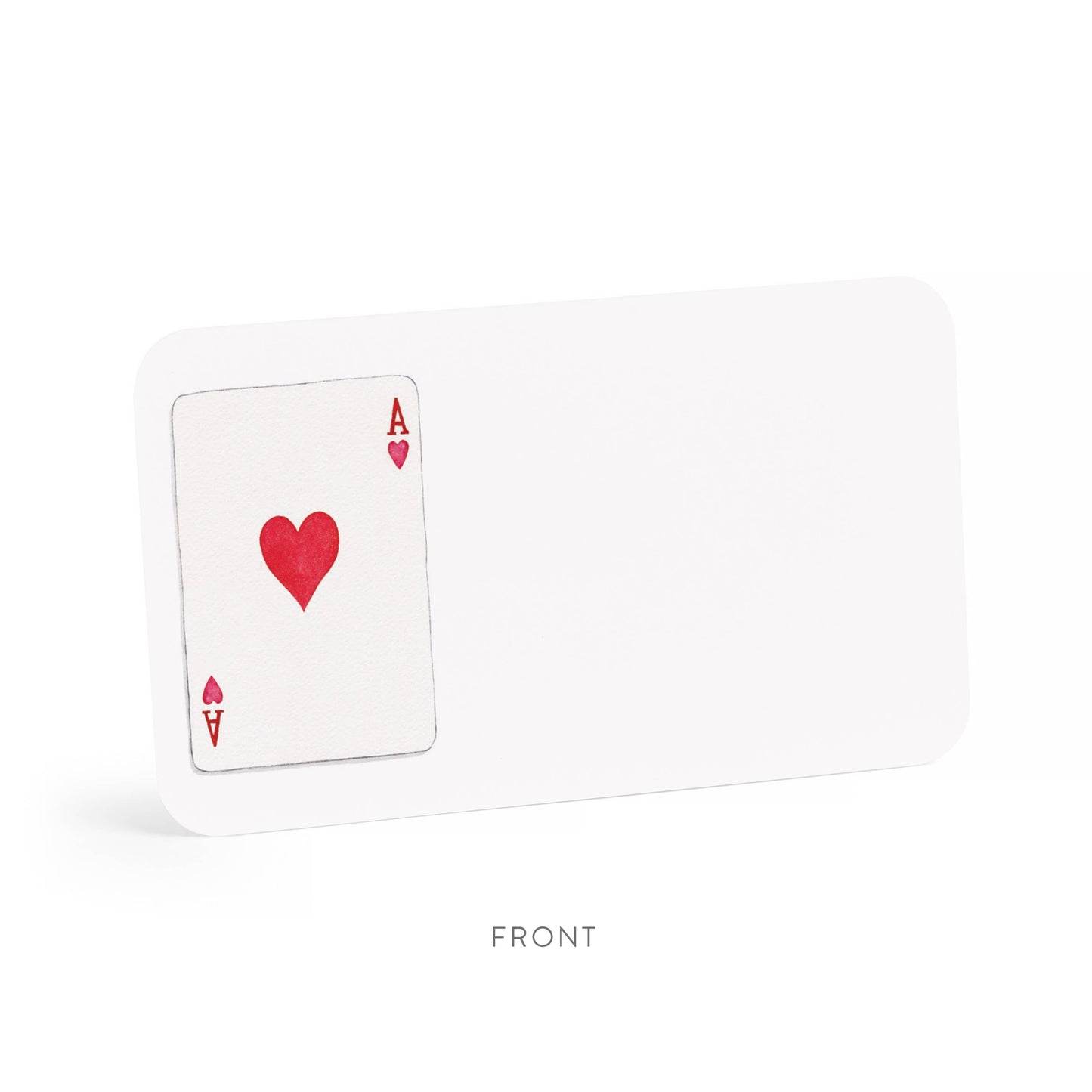 Ace Little Notes Boxed Set of 85 Mini Note Cards