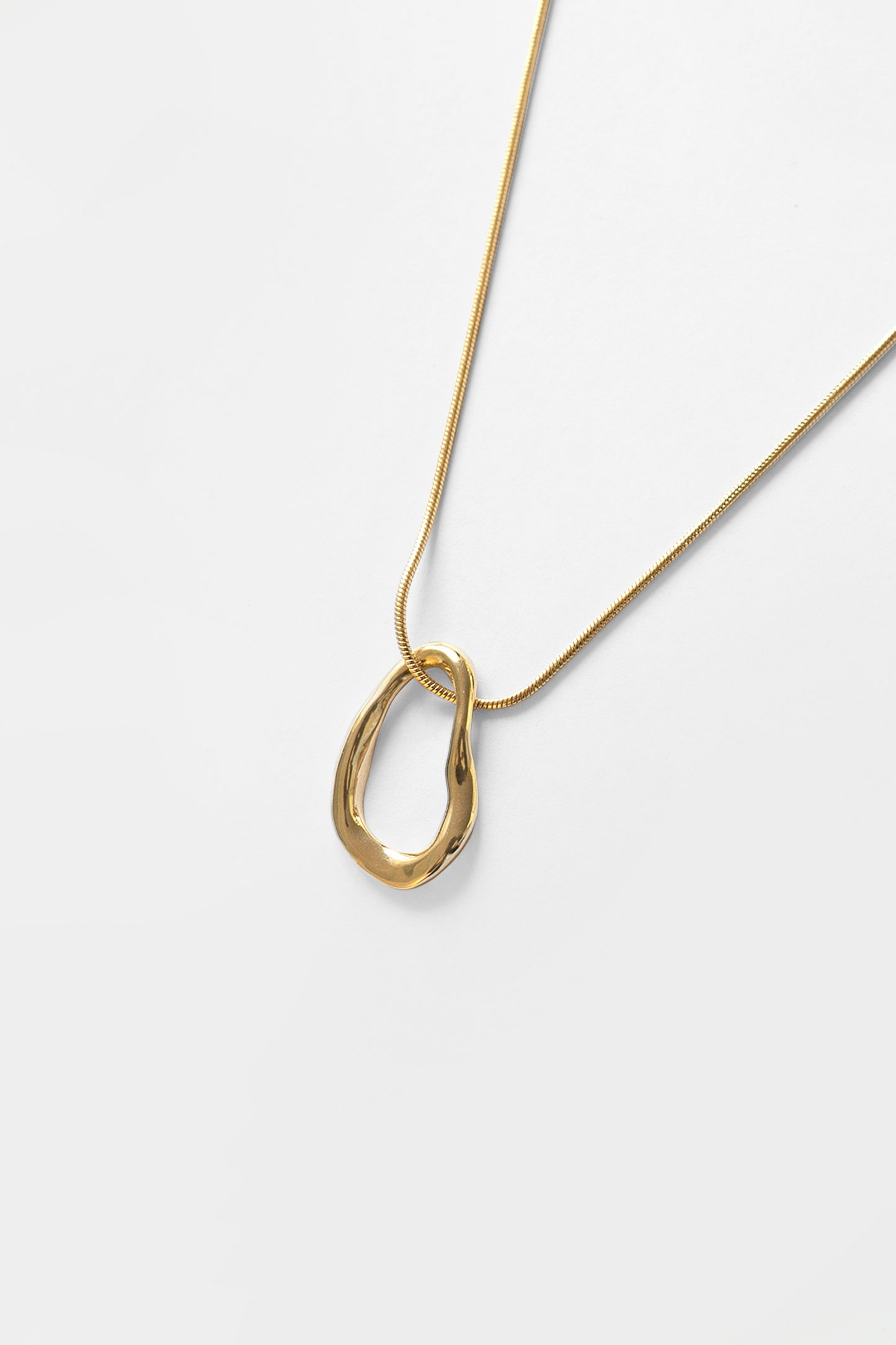 Renata Necklace