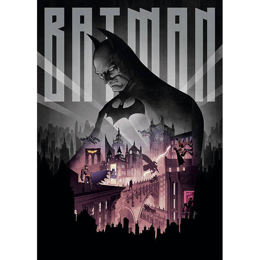 DC: Batman