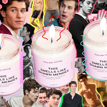 Load image into Gallery viewer, This Smells Like Shawn Mendes Candle
