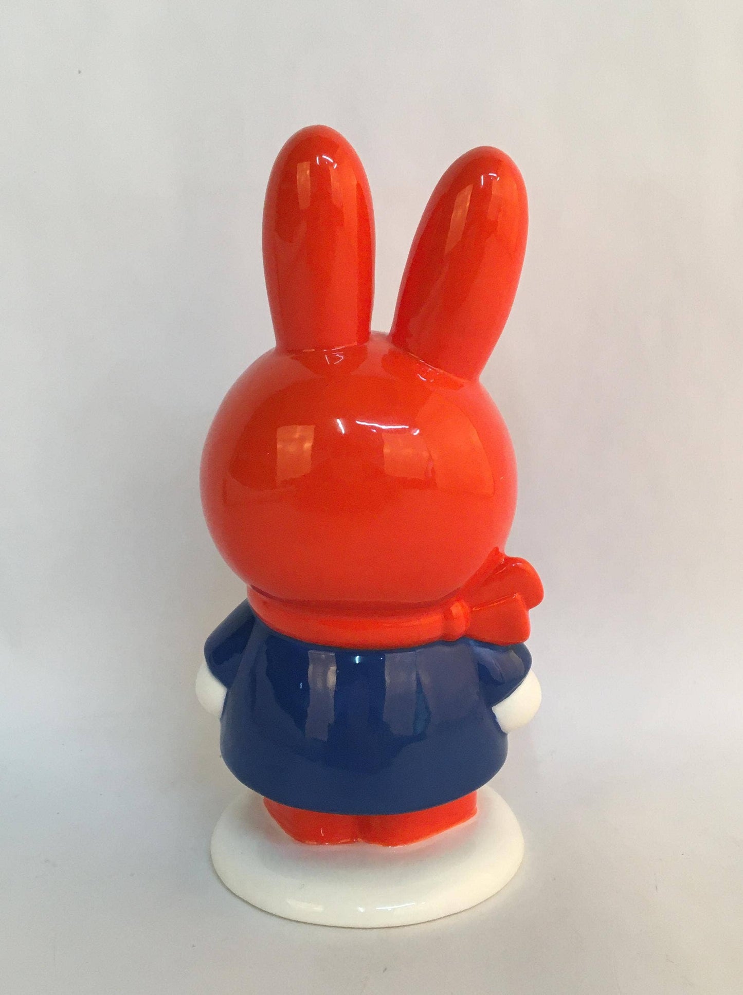 Winter Miffy Figurine