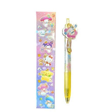 Load image into Gallery viewer, Sanrio So Sweet Twinkle mystery Rando box 0.5mm Gel  Pencil
