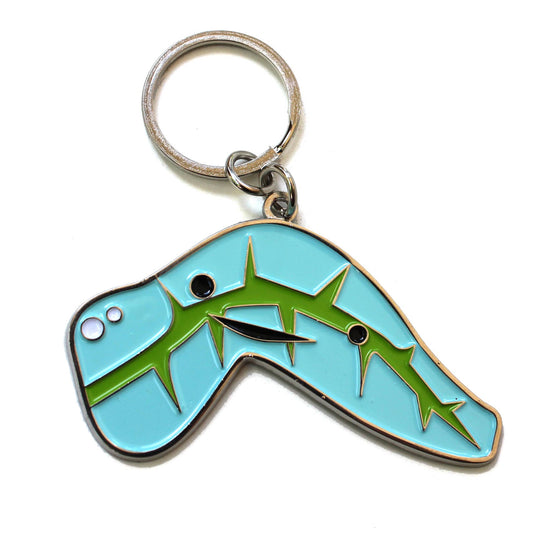 Pancreas Keychain - Insulin for the Win