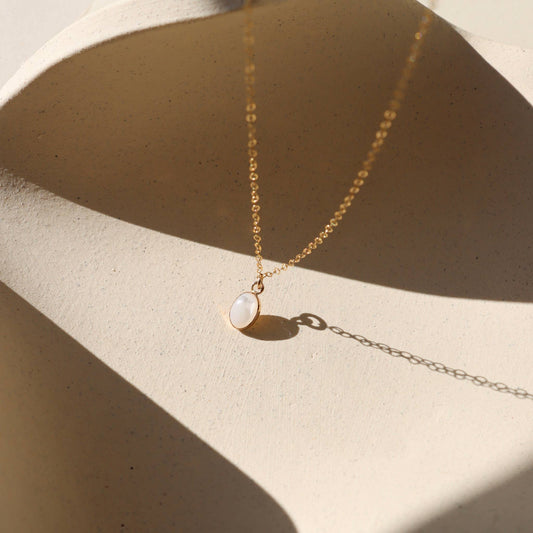 Aurelia Pendant I Valentine's Day Jewelry