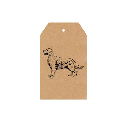 Enamel Mug - Dogs