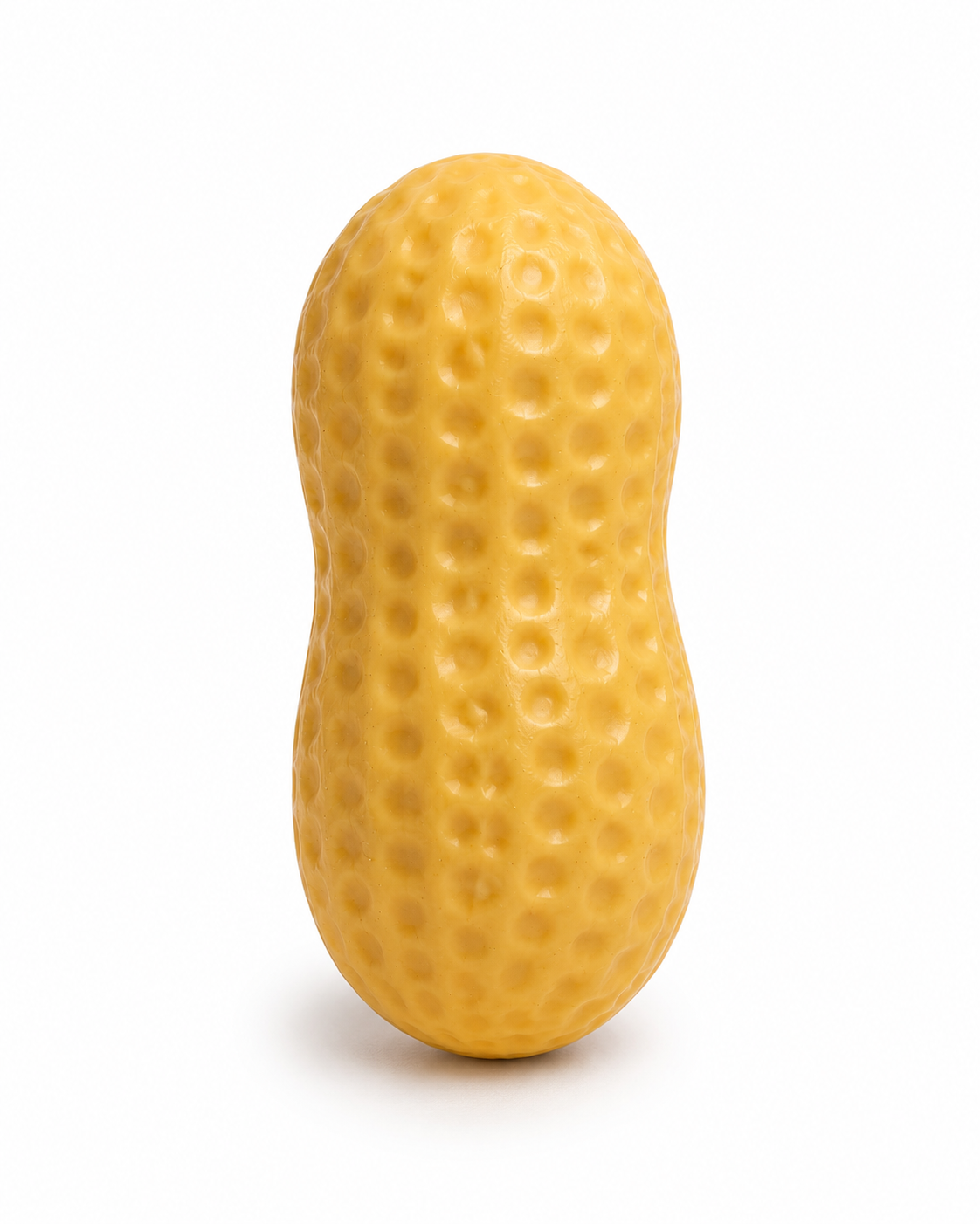 Feelzies™ Squishy Peanut – Quick-Release Cream Filling
