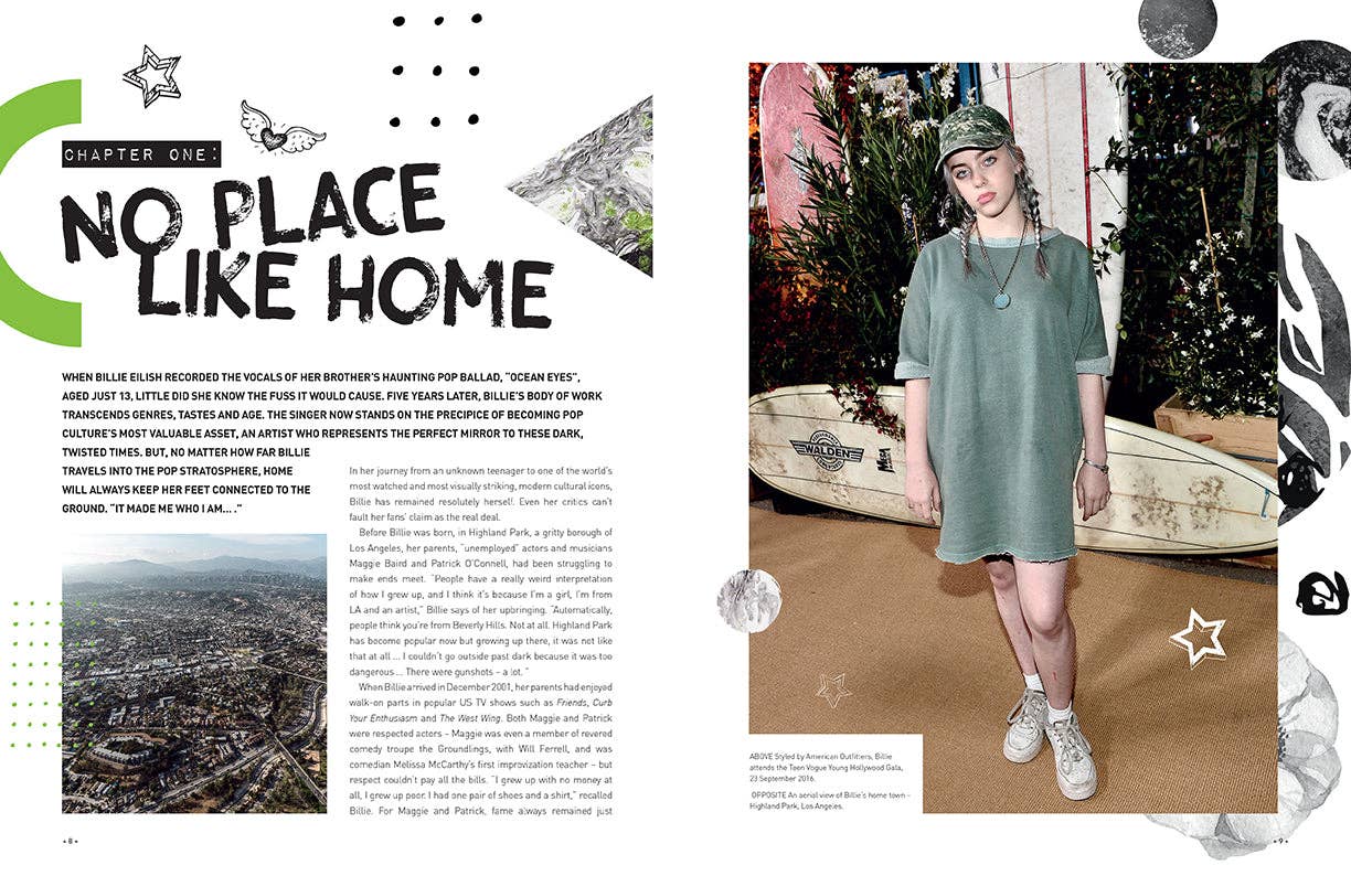 Billie Eilish: Essential Fan Guide