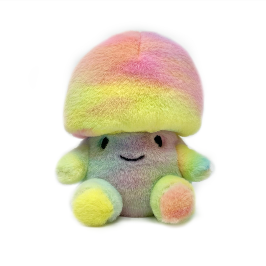 Shroomlet