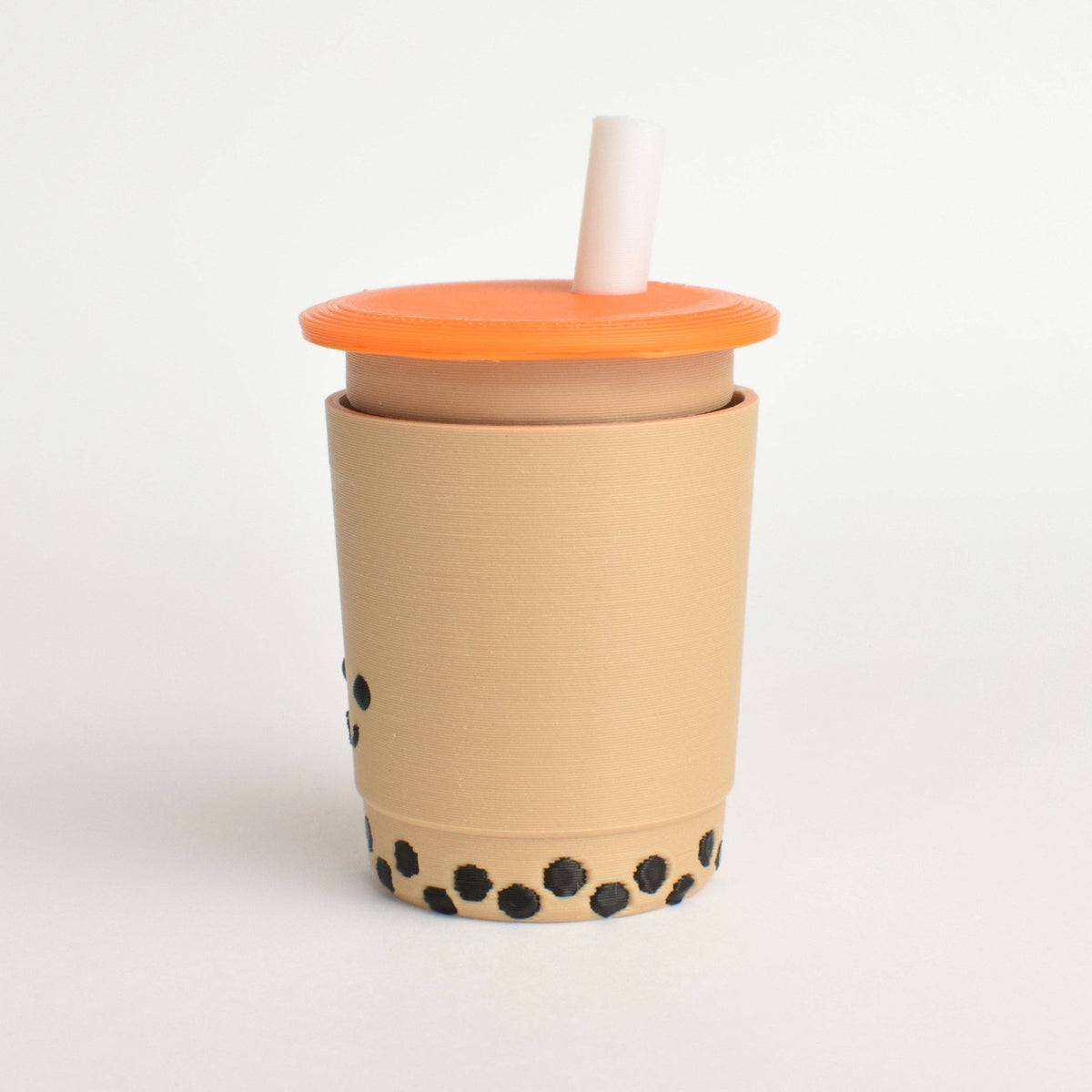 Chewy Bubble Tea Clicker