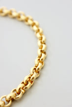 Load image into Gallery viewer, DORB22 Gold Chain Bracelet
